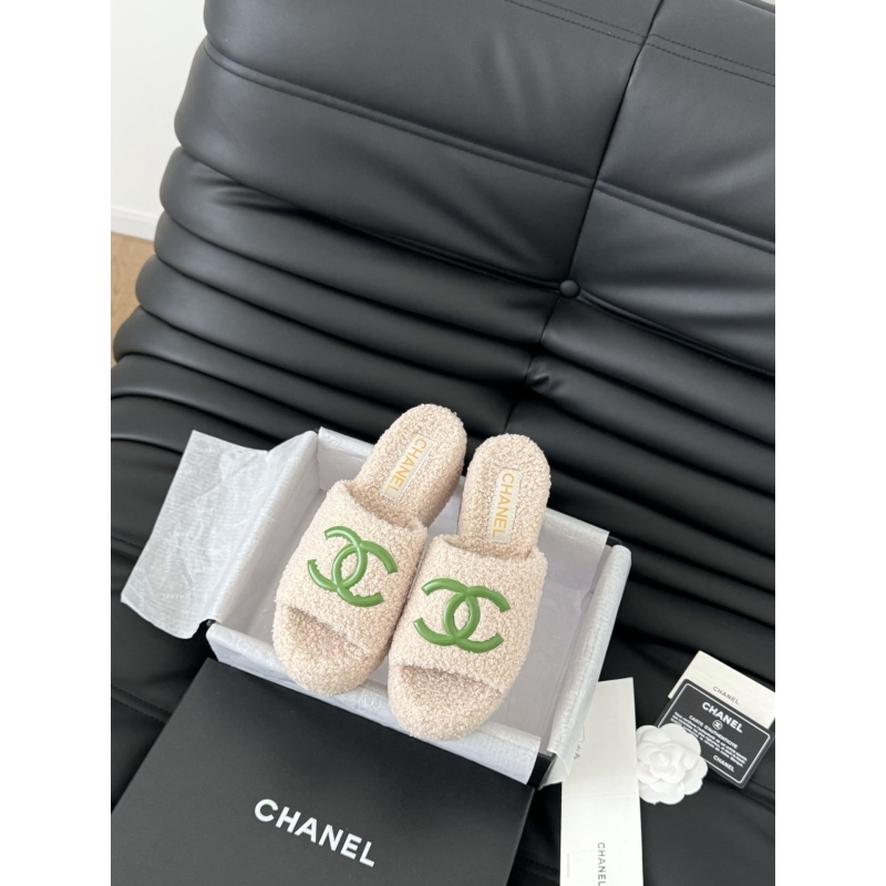 Ch*el slippers